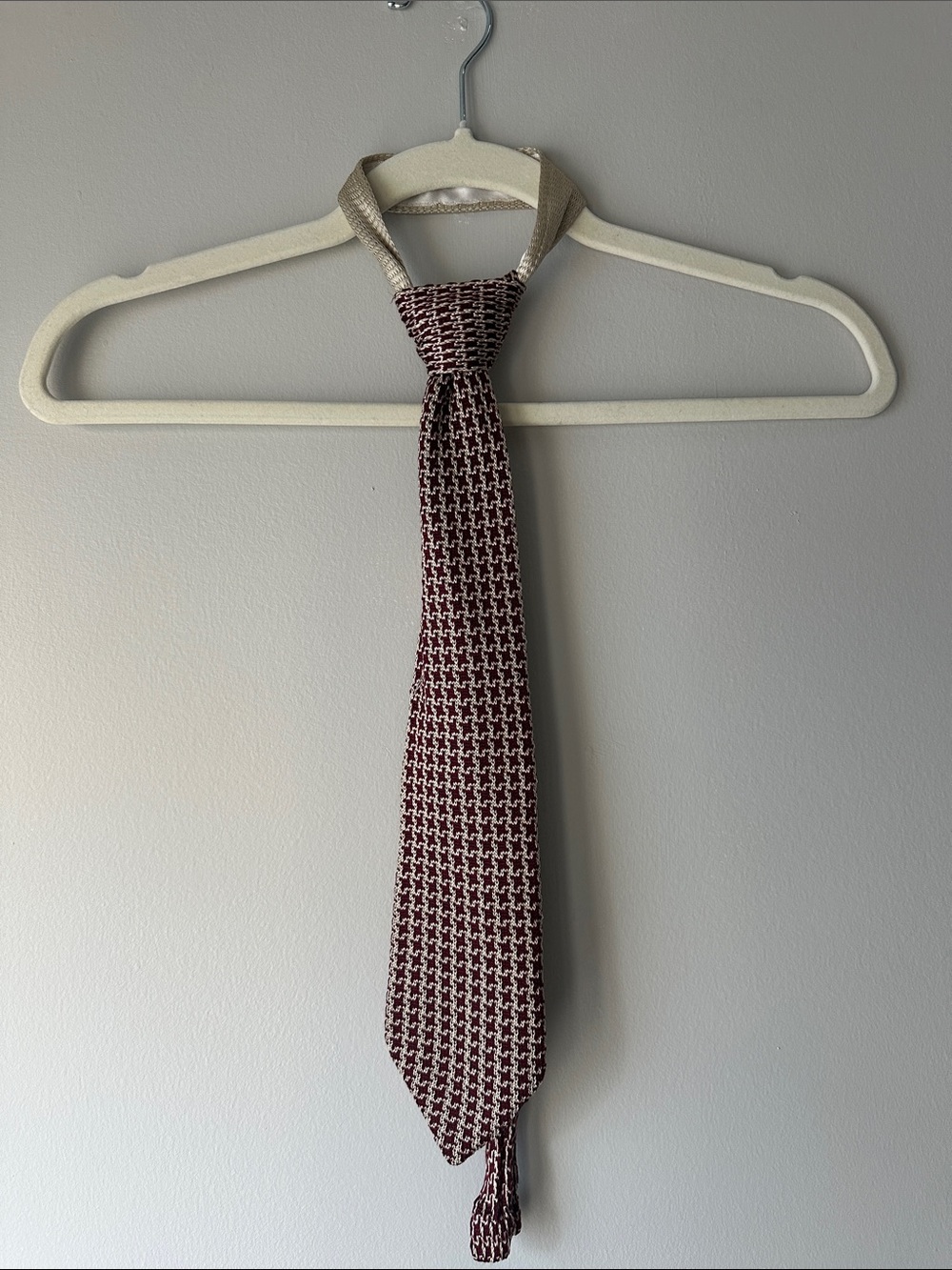 Vintage Emporio Armani Tie
